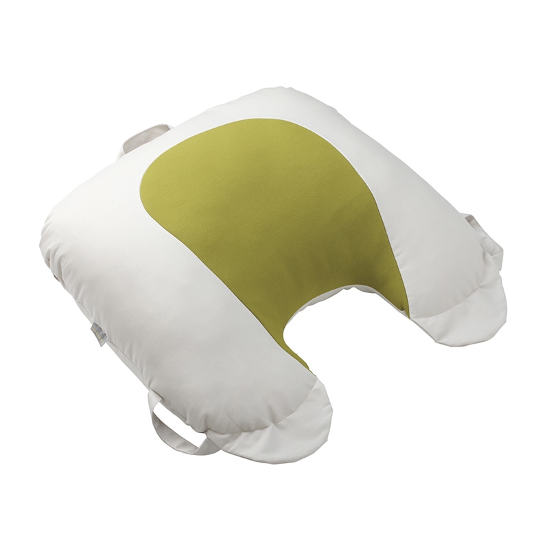 体位変換クッション ハバック上向き寝 体位変換器 HB-UE 1個(ご注文単位1個)【直送品】