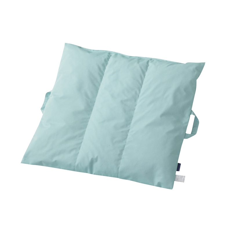 ポジクッションT 耐熱タイプ POJI-5963T 590×630mm 1個(ご注文単位1個)【直送品】