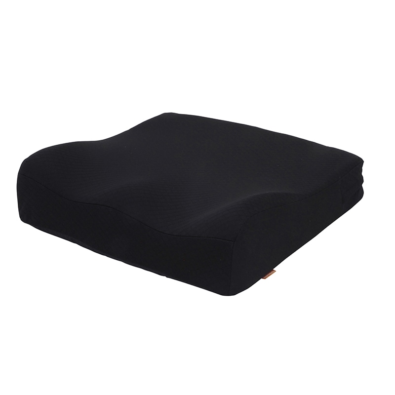 タカノクッションR タイプ1 TC-R081 ブラック 1個(ご注文単位1個)【直送品】