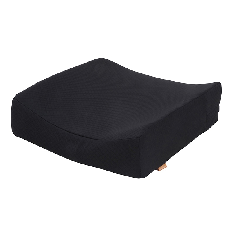 タカノクッションR タイプ2 TC-R082 ブラック 1個(ご注文単位1個)【直送品】