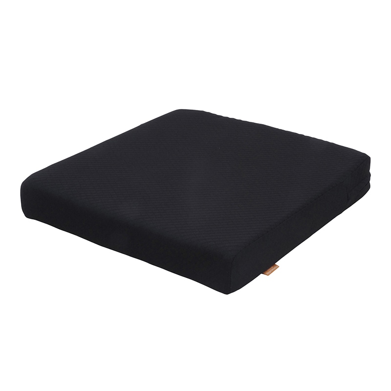 タカノクッションR タイプ4 TC-R064 ブラック 1個(ご注文単位1個)【直送品】