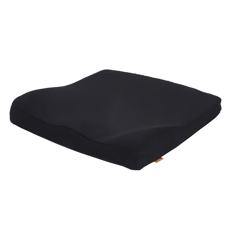 タカノクッションR タイプ6 TC-R046 ブラック 1個(ご注文単位1個)【直送品】