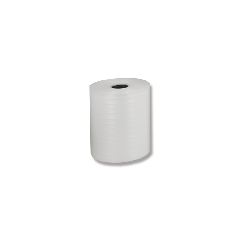 酒井化学工業 緩衝材 ミナフォーム ロール 1mm 300mm幅×50m巻 1本