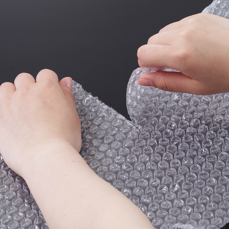 酒井化学工業 緩衝材 ノンカッターパック #541S 300mm幅×42m巻 1本