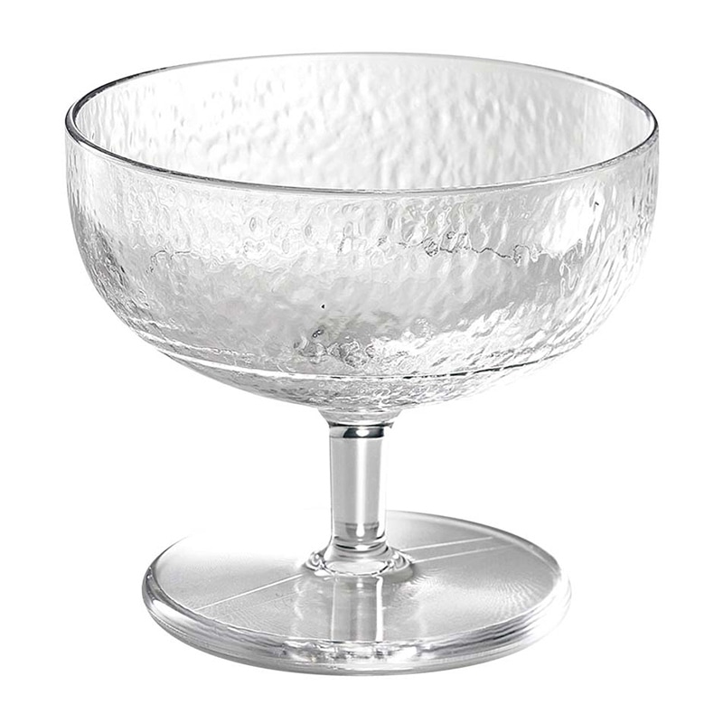 ルーチェ デザートカップ 240ml TX-1 1個(ご注文単位1個)【直送品】