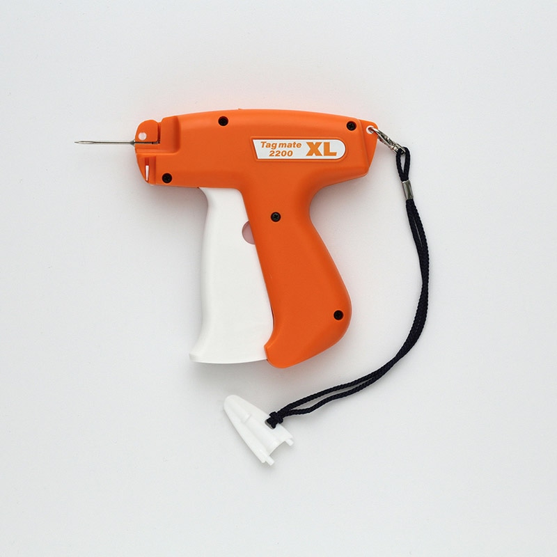 エスジー工業 タグピン取付機　タグメイト ロング細針　XL用 2200XL 1台（ご注文単位1台）【直送品】