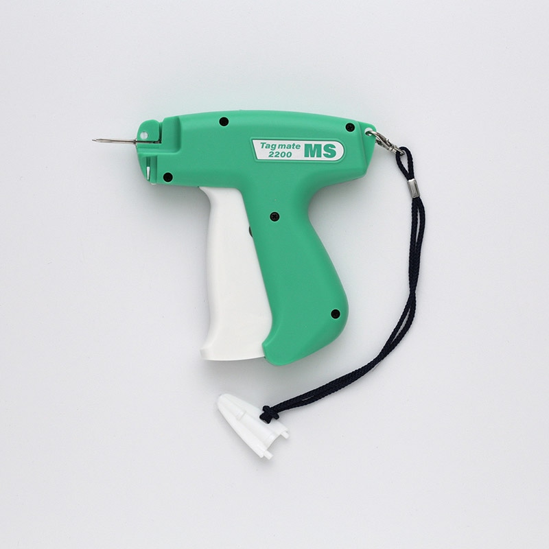 エスジー工業 タグピン取付機 タグメイト スタンダード針 MS用 2200MS 1台(ご注文単位1台)【直送品】