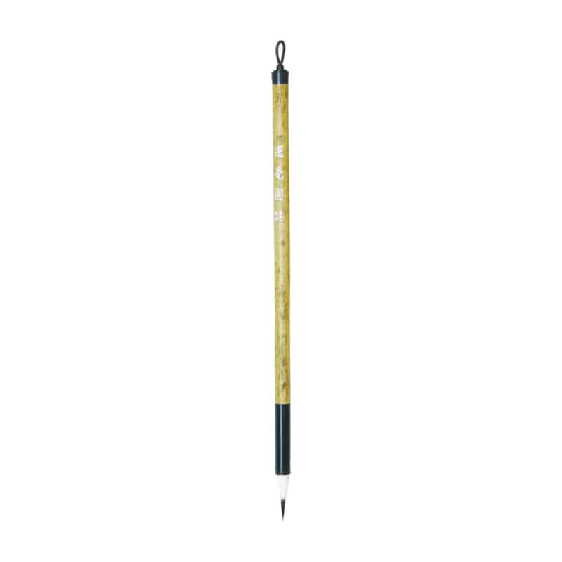 スギウラ オリジナル唐筆 選毫圓健 LM11 1袋（ご注文単位1袋）【直送品】