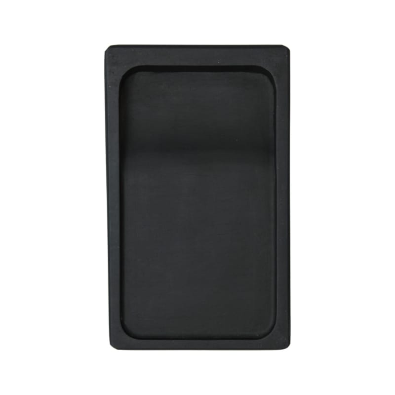 スギウラ 細羅紋硯 長方五三寸 HK32 1箱（ご注文単位1箱）【直送品】