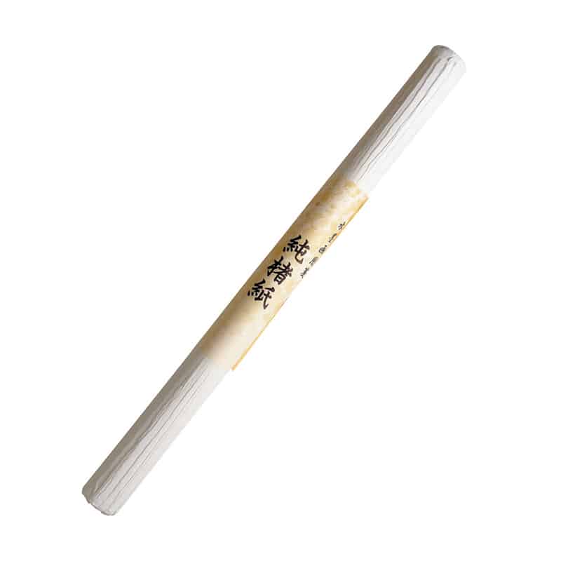 スギウラ 水墨画用紙 純楮紙 全判 10枚 BC17-7 1束（ご注文単位1束）【直送品】