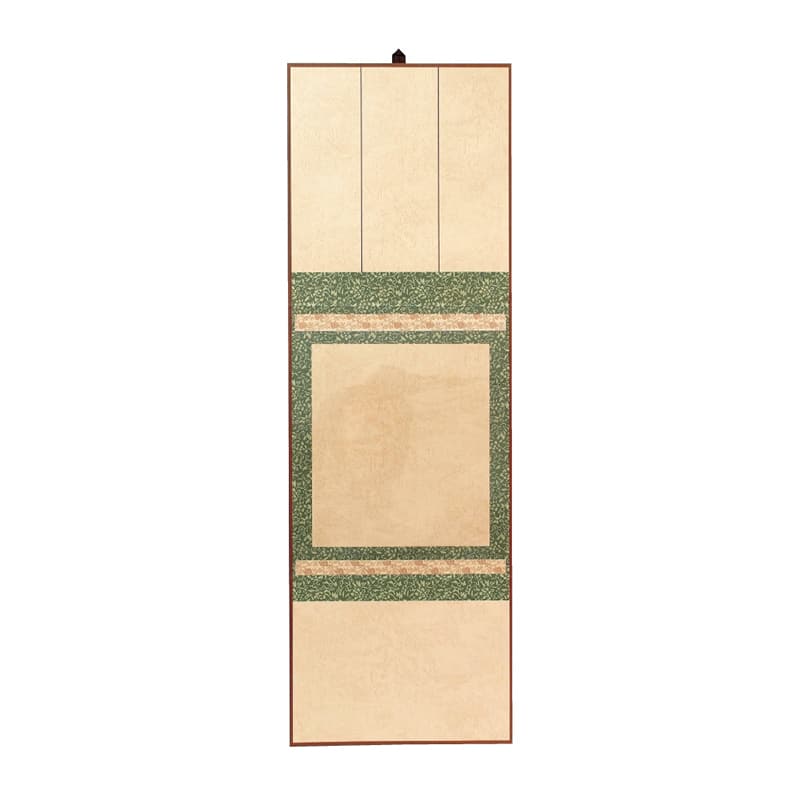 スギウラ 掛軸多当 色紙用 DE13 1袋（ご注文単位1袋）【直送品】