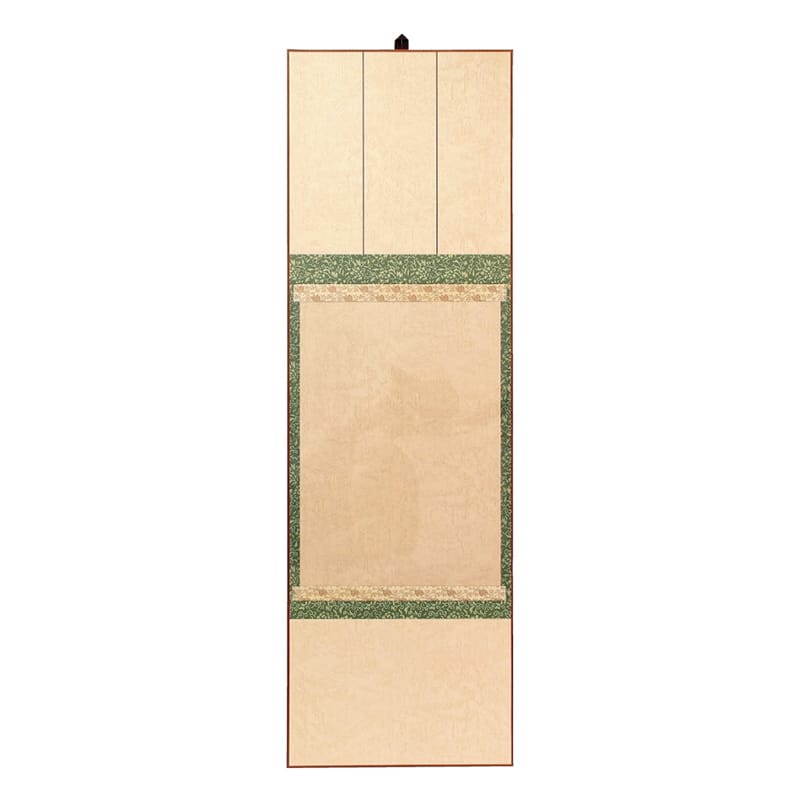 スギウラ 掛軸多当 半紙用 DE16 1袋（ご注文単位1袋）【直送品】