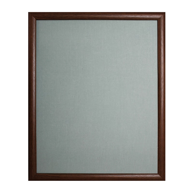 スギウラ 半紙額 ふみの里 グレー ME71 1袋（ご注文単位1袋）【直送品】