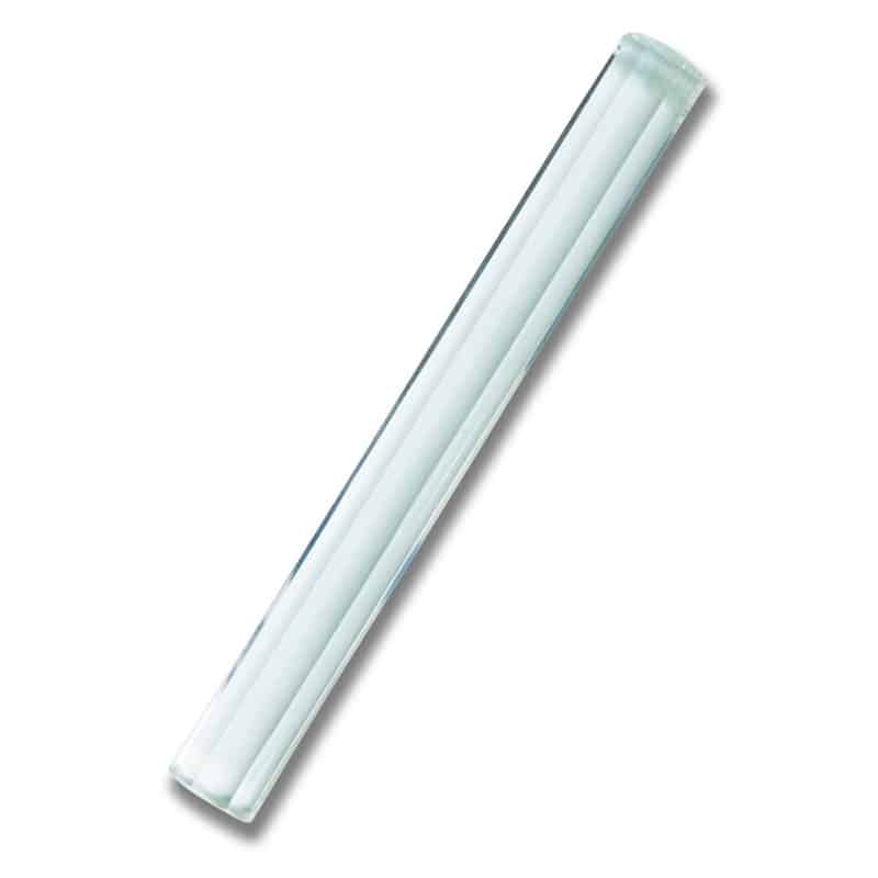 スギウラ クリスタル文鎮 八角柱 KA21 1箱（ご注文単位1箱）【直送品】