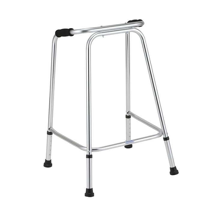 歩行器　Uラインウォーカー　AL-120   1台（ご注文単位1台）【直送品】