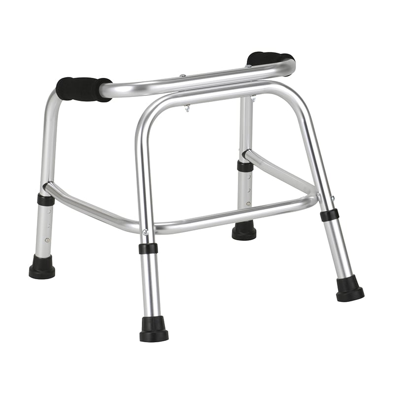 歩行器 Uラインウォーカー AL-125S 1台(ご注文単位1台)【直送品】