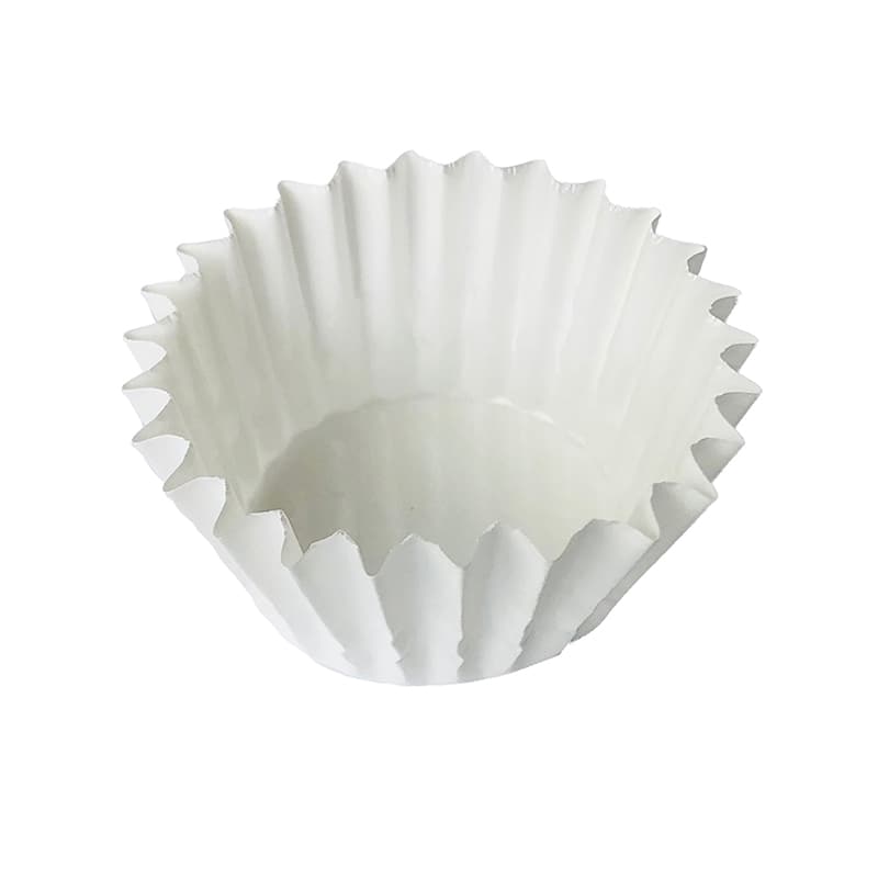 木村アルミ箔 純白PETケース 6F 40×25 白無地 1本（ご注文単位1本）【直送品】