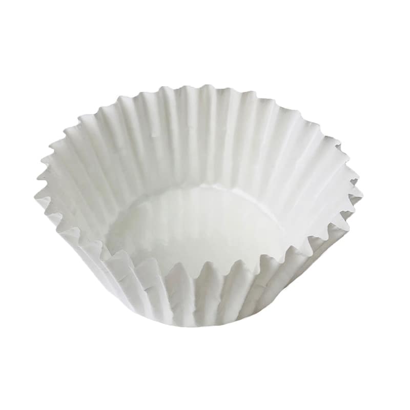 木村アルミ箔 純白PETケース 9F 55×30 白無地 1本（ご注文単位1本）【直送品】