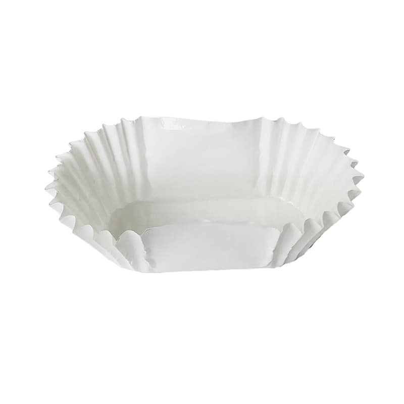 木村アルミ箔 純白PETケース 小判8 65×31×25 白無地 1本（ご注文単位1本）【直送品】