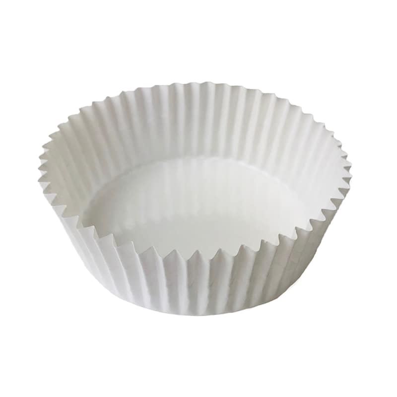 木村アルミ箔 純白PETケース 90×30 白無地 1本（ご注文単位1本）【直送品】