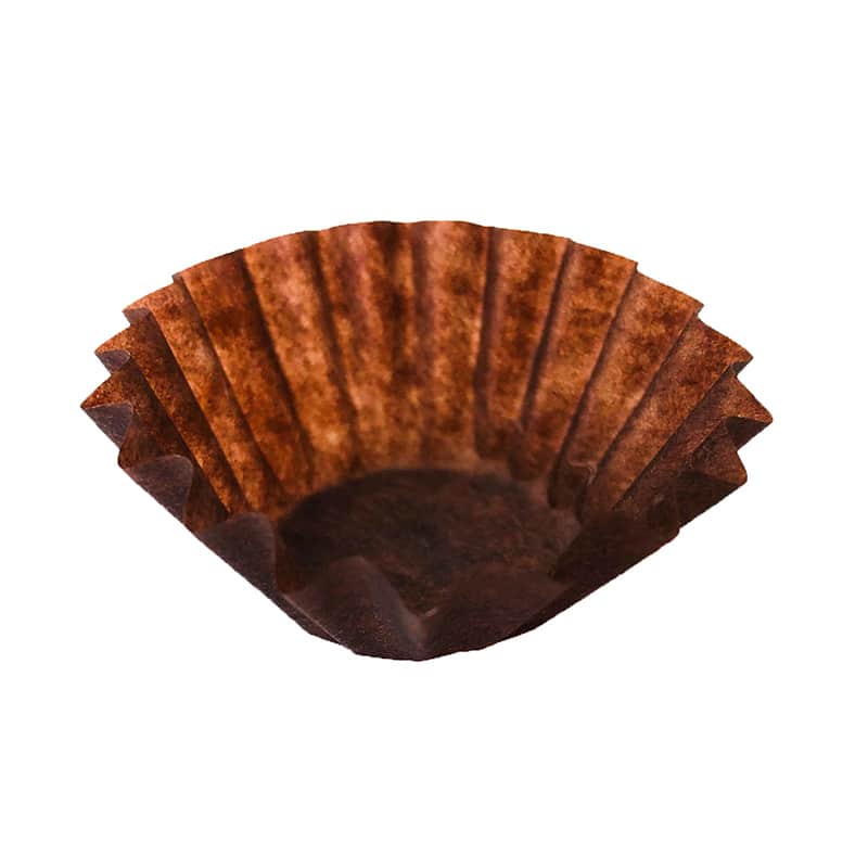 木村アルミ箔 CSEケース茶 4F 茶 1本（ご注文単位50本）【直送品】