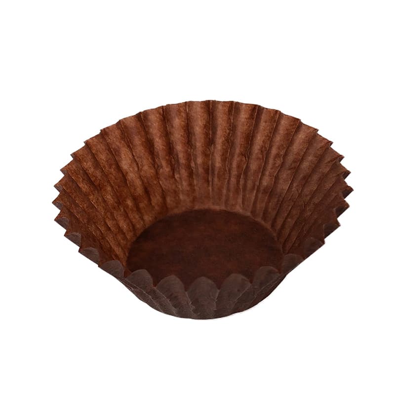 木村アルミ箔 CSEケース茶 8F 茶 1本（ご注文単位50本）【直送品】