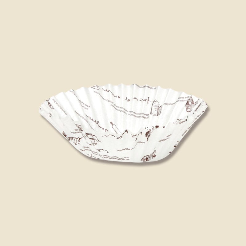 木村アルミ箔 調理カップ CSEケース 10F ティータイム 250枚/本