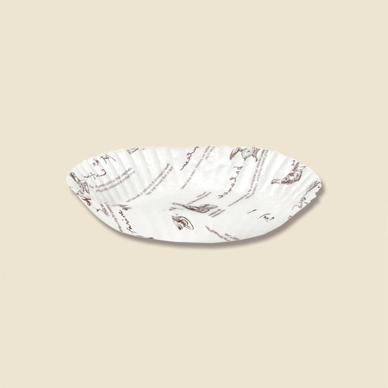 木村アルミ箔 調理カップ CSEケース 17A ティータイム 250枚/本