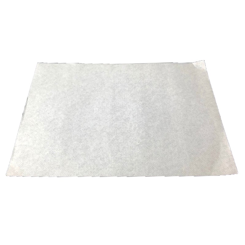 木村アルミ箔 ぴたっとシート 110×170 白 200枚/袋（ご注文単位1袋）【直送品】