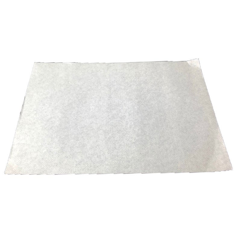 木村アルミ箔 ぴたっとシート 140×200 白 200枚/袋（ご注文単位1袋）【直送品】