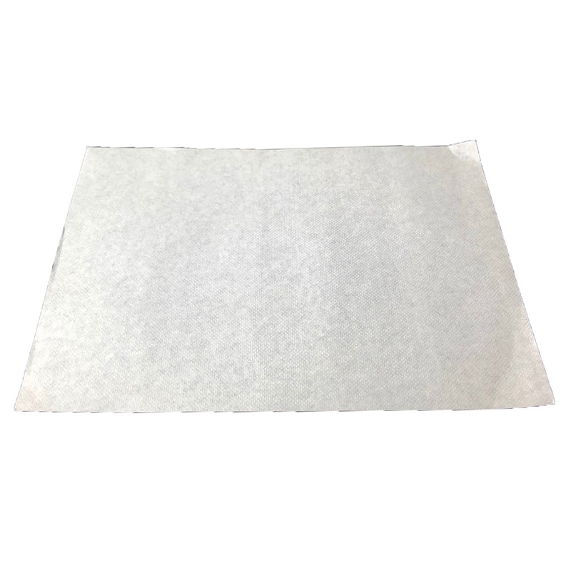 木村アルミ箔 ぴたっとシート 333×525 白 200枚/袋（ご注文単位1袋）【直送品】