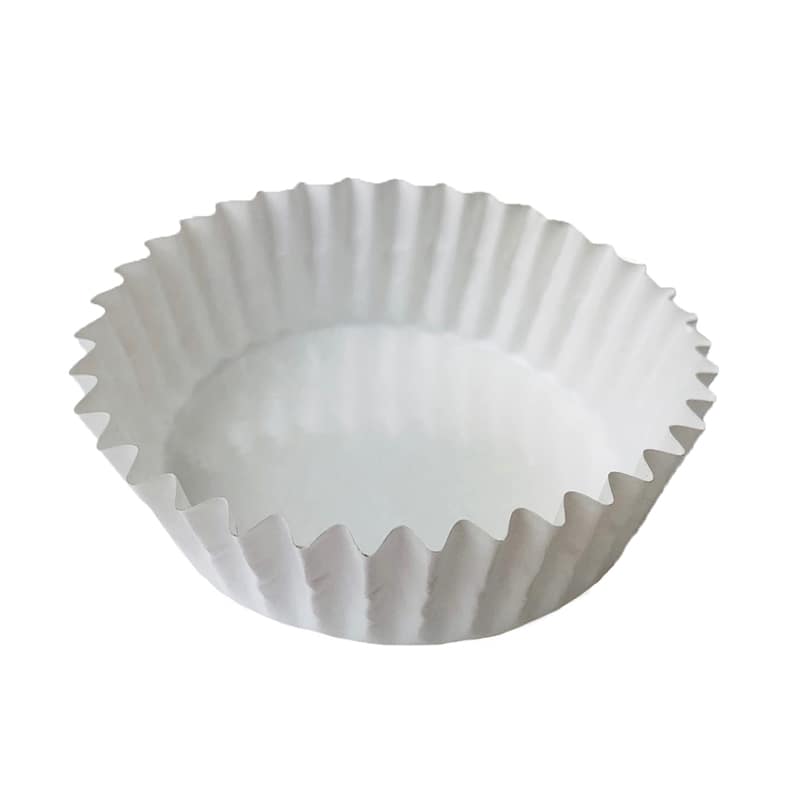 木村アルミ箔 純白PETケース 60×20 白無地 1本（ご注文単位1本）【直送品】