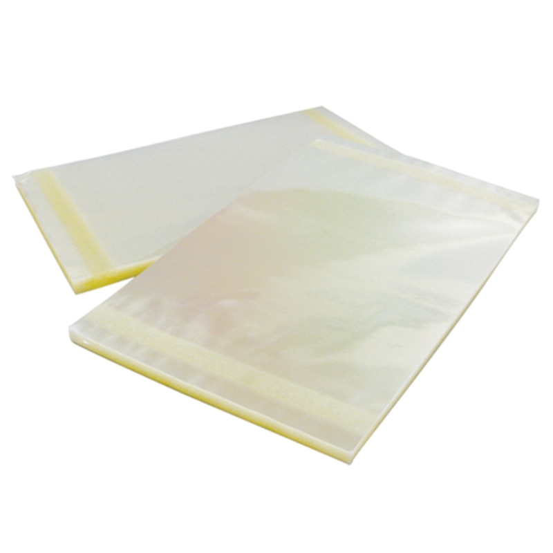 精工 カバーフィルム SFフィルム 無地(HM) 1000枚/袋(ご注文単位10袋)【直送品】