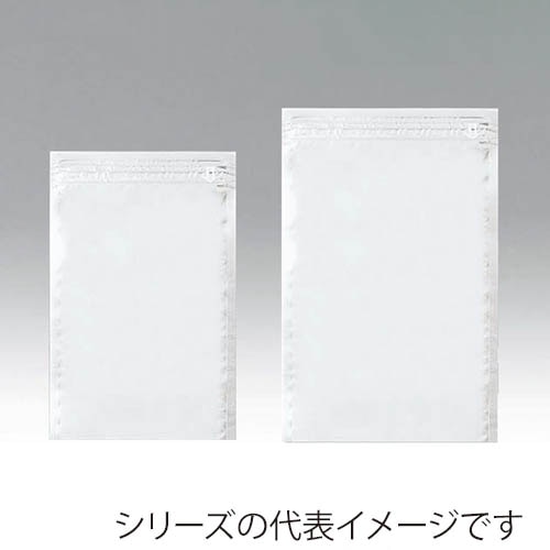 明和産商 チャック付三方袋 PAL-2028ZH 50枚/束(ご注文単位20束)【直送品】