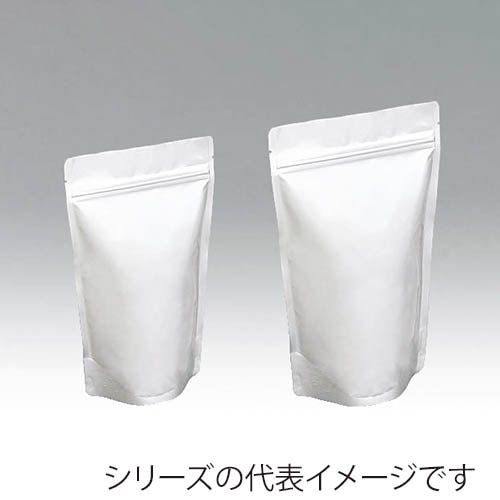 明和産商 チャック付スタンド袋  ALP-1826ZS 50枚/束（ご注文単位16束）【直送品】