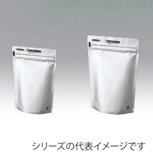 明和産商 カンガルーチャック付スタンド袋  KAL-1422ZS 50枚/束（ご注文単位20束）【直送品】