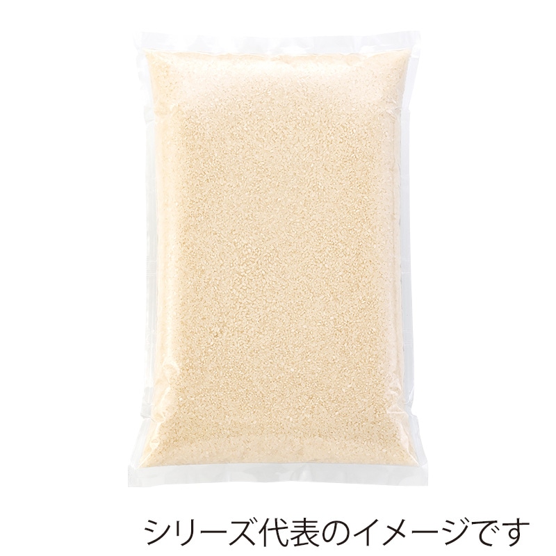 マルタカ 米袋　ラミ 無地　5kg AN0100 500枚/箱（ご注文単位1箱）【直送品】