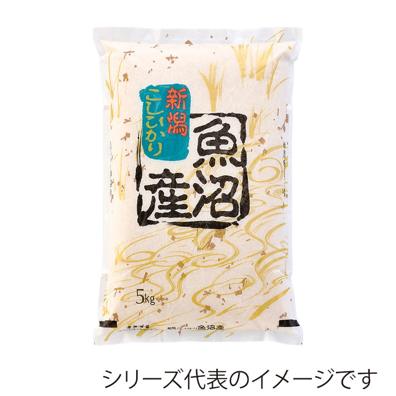 マルタカ 米袋 雲龍和紙 フレブレス 魚沼産こしひかり 金波 2kg MK0110 500枚/箱(ご注文単位1箱)【直送品】