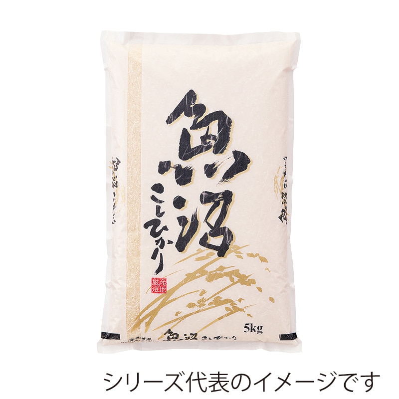 マルタカ 米袋 雲龍和紙 フレブレス 新潟県魚沼こしひかり 匠 3kg MK0810 500枚/箱(ご注文単位1箱)【直送品】