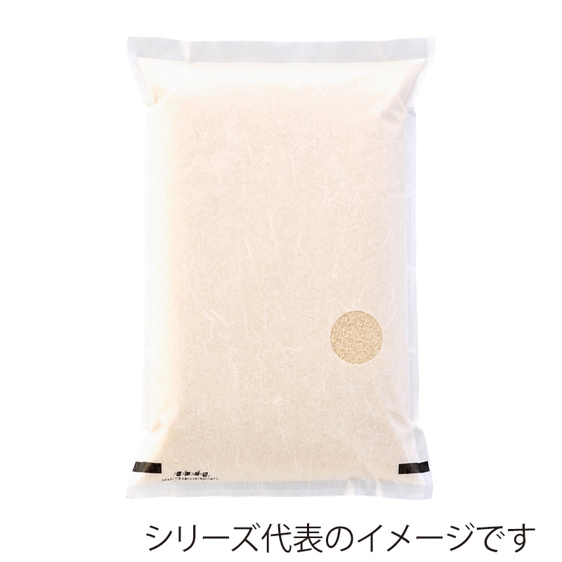 マルタカ 米袋 雲龍和紙 フレブレス 無地 窓あり 2kg MK2000 500枚/箱(ご注文単位1箱)【直送品】