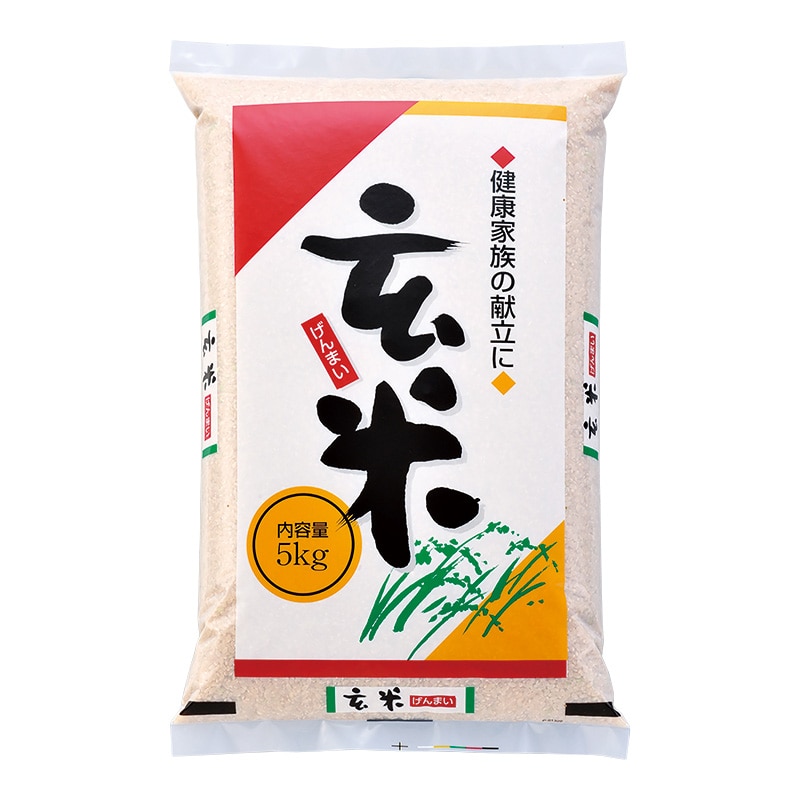マルタカ 米袋 ポリ乳白 玄米 2kg P01320 500枚/箱(ご注文単位1箱)【直送品】