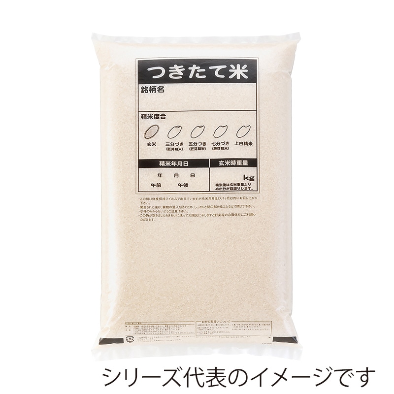 マルタカ 米袋 クオリティポリ 店頭精米用 3kg PQ0500 500枚/箱(ご注文単位1箱)【直送品】
