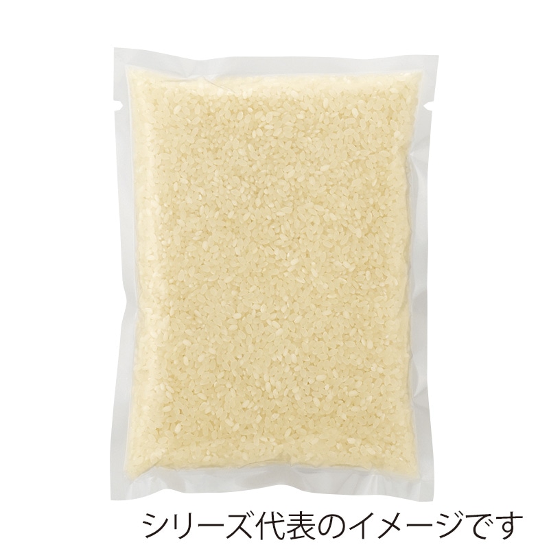 マルタカ 米袋 ラミ 無地透明 少量パック 150g T02000 1000枚/箱(ご注文単位1箱)【直送品】