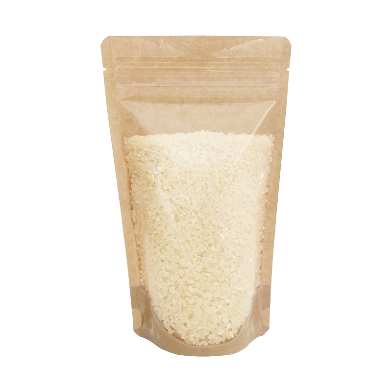 チャック付き袋