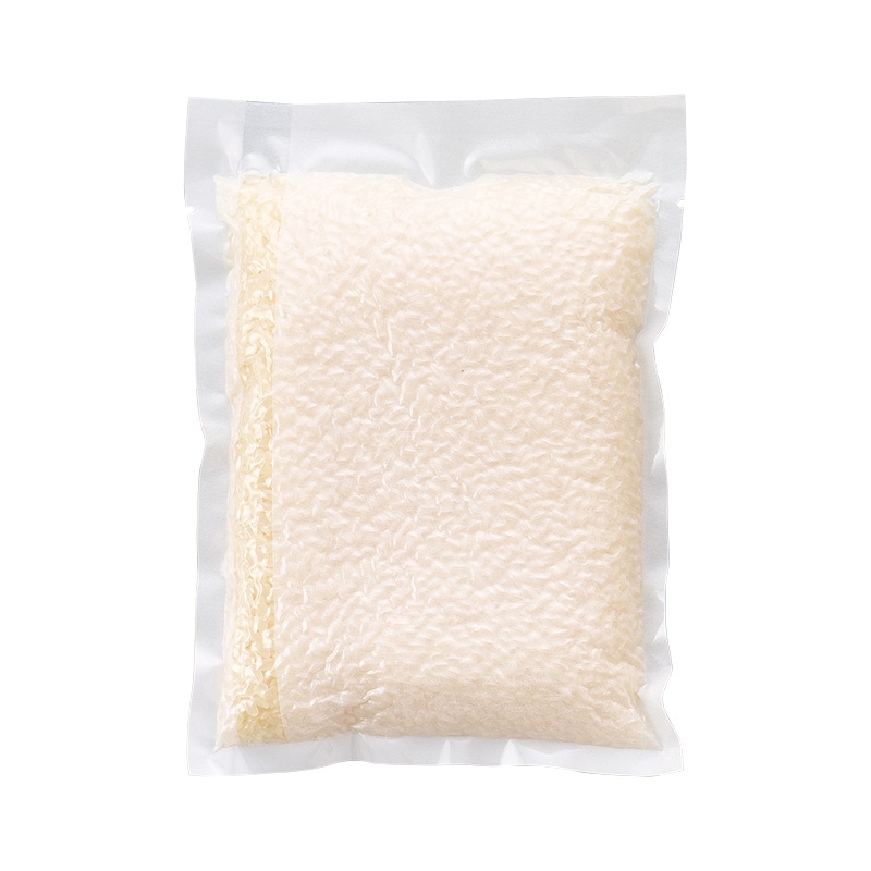 マルタカ 米袋　真空ラミ　少量パック 450g VTN101 1000枚/箱（ご注文単位1箱）【直送品】