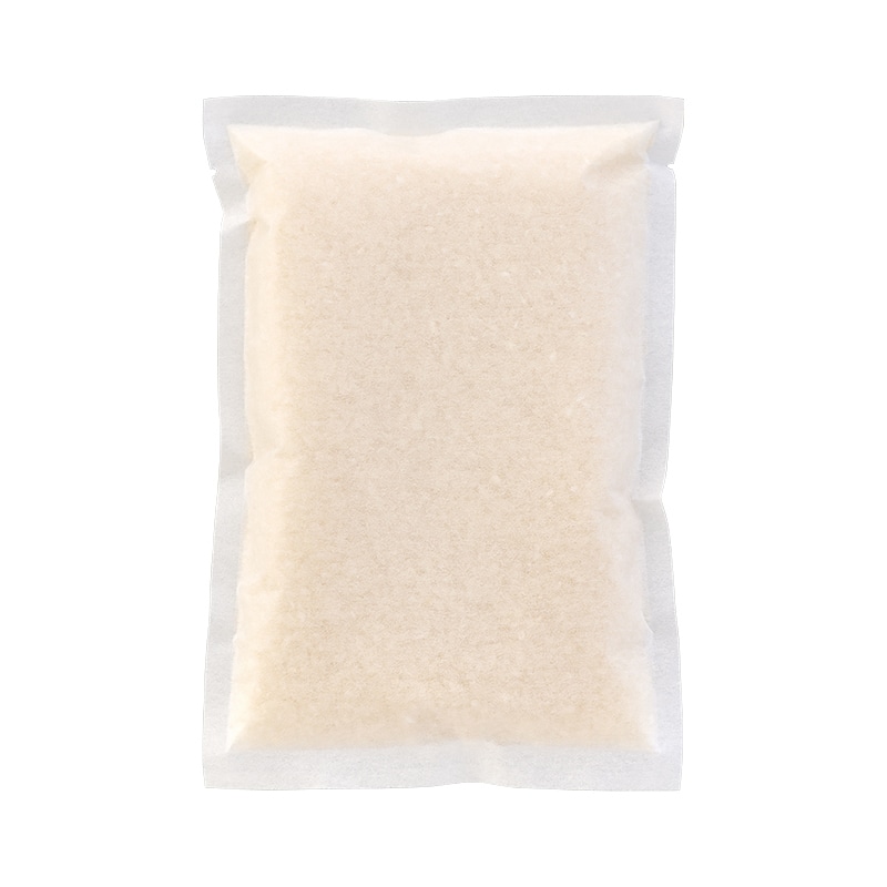 マルタカ 米袋　レーヨン和紙　少量パック 無地　450g Y02000 1000枚/箱（ご注文単位1箱）【直送品】