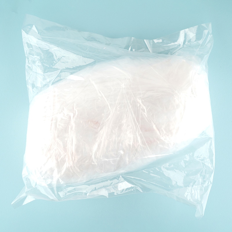 コンテナカバー L　パン用 1010021 1束（ご注文単位50束）【直送品】