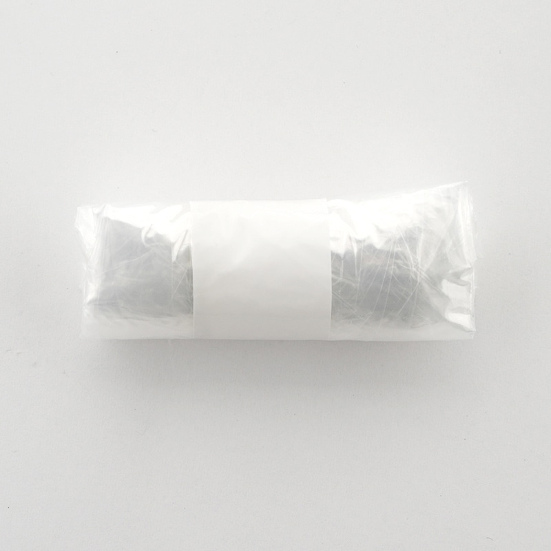 シャワーキャップ 個包装 7663014 1000個/束(ご注文単位2束)【直送品】