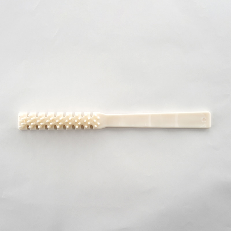 スリムブラシ 個包装 8264027 500個/束（ご注文単位2束）【直送品】