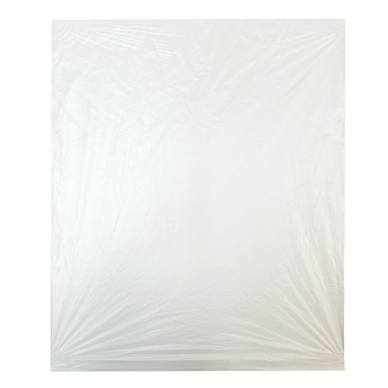 ゴミ箱用ポリ袋 P-2D 2822202 2000枚/束(ご注文単位5束)【直送品】